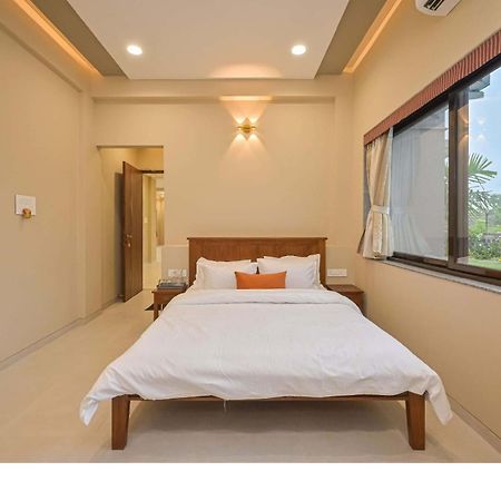 Radha Krishna 5Bhk Villa Lonavala Kültér fotó