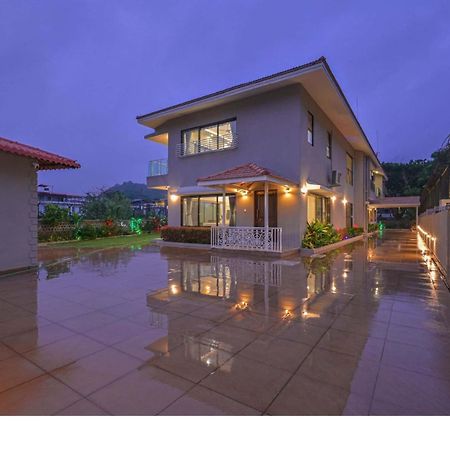 Radha Krishna 5Bhk Villa Lonavala Kültér fotó