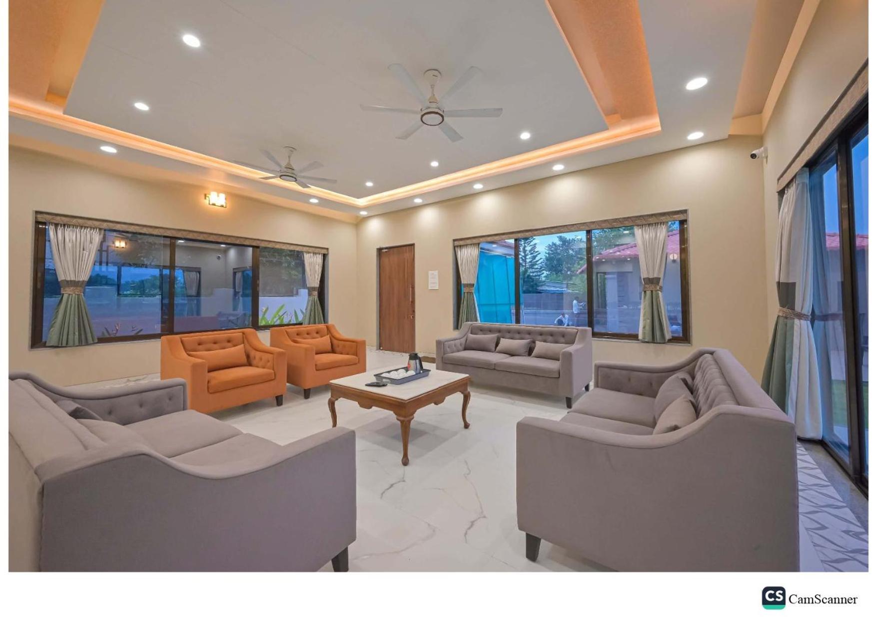Radha Krishna 5Bhk Villa Lonavala Kültér fotó