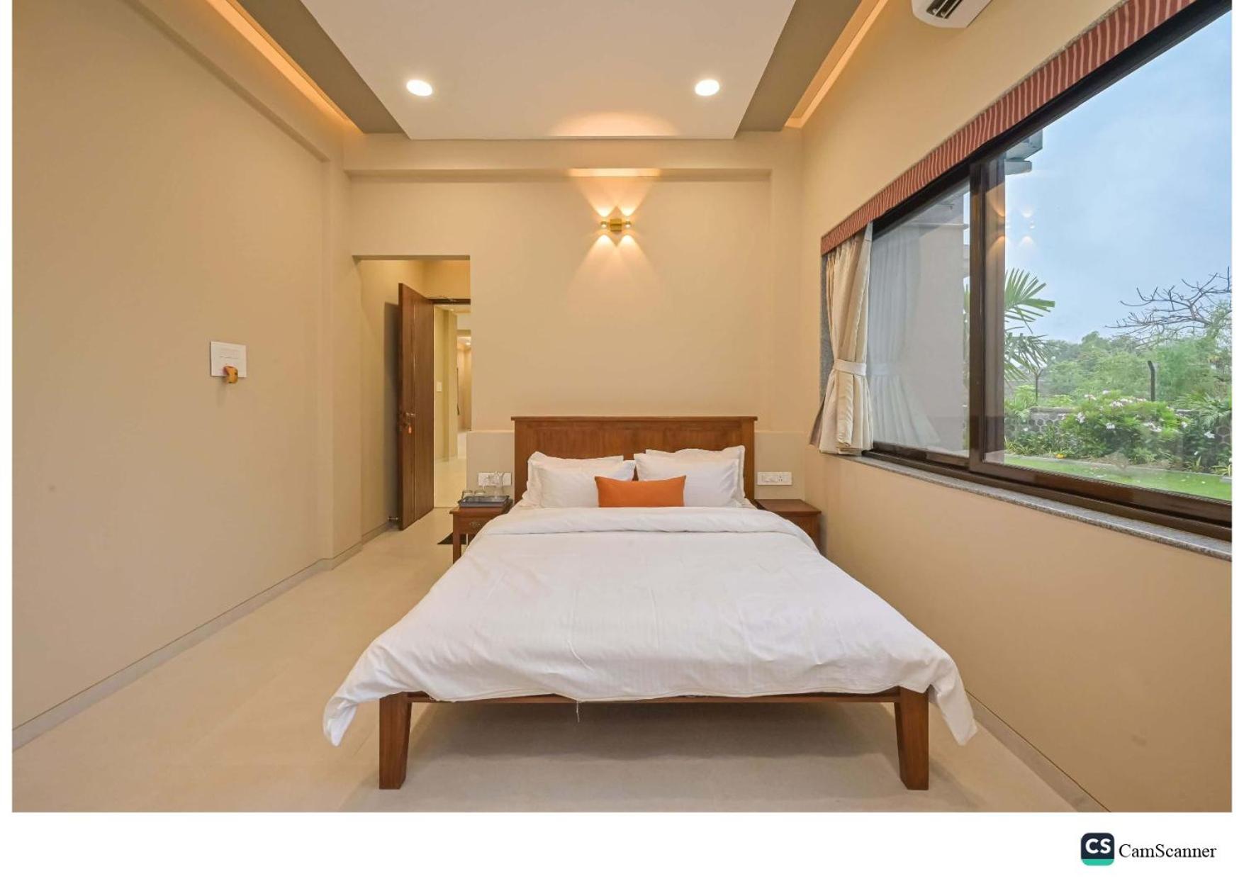 Radha Krishna 5Bhk Villa Lonavala Kültér fotó