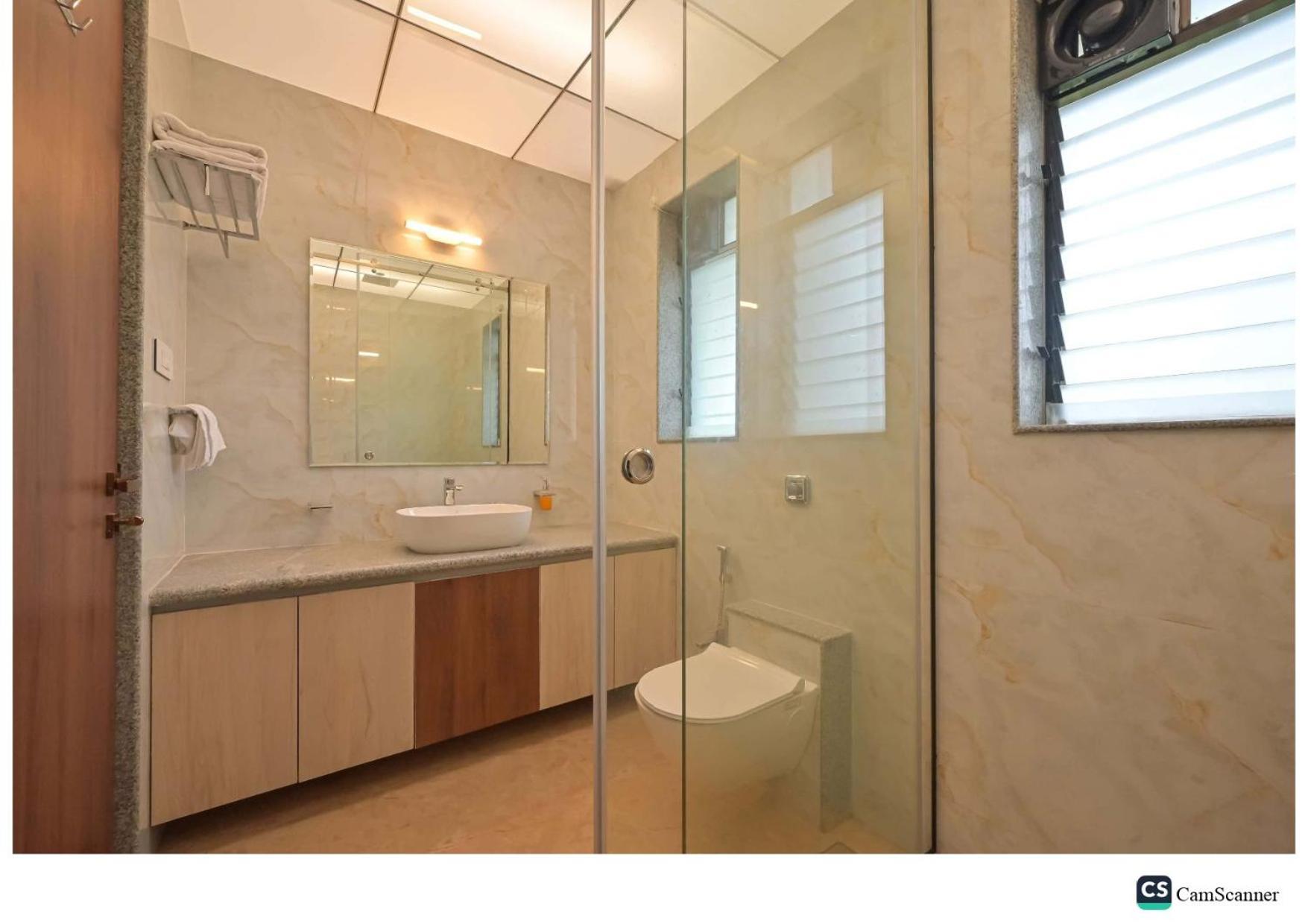 Radha Krishna 5Bhk Villa Lonavala Kültér fotó