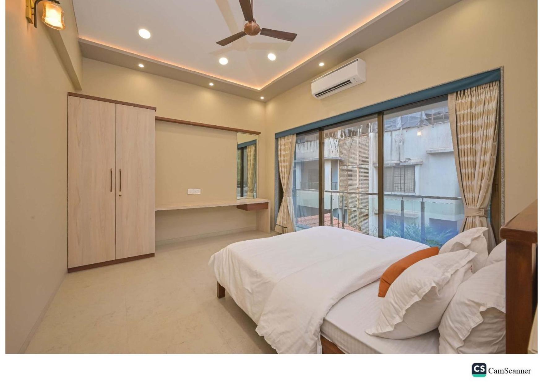 Radha Krishna 5Bhk Villa Lonavala Kültér fotó