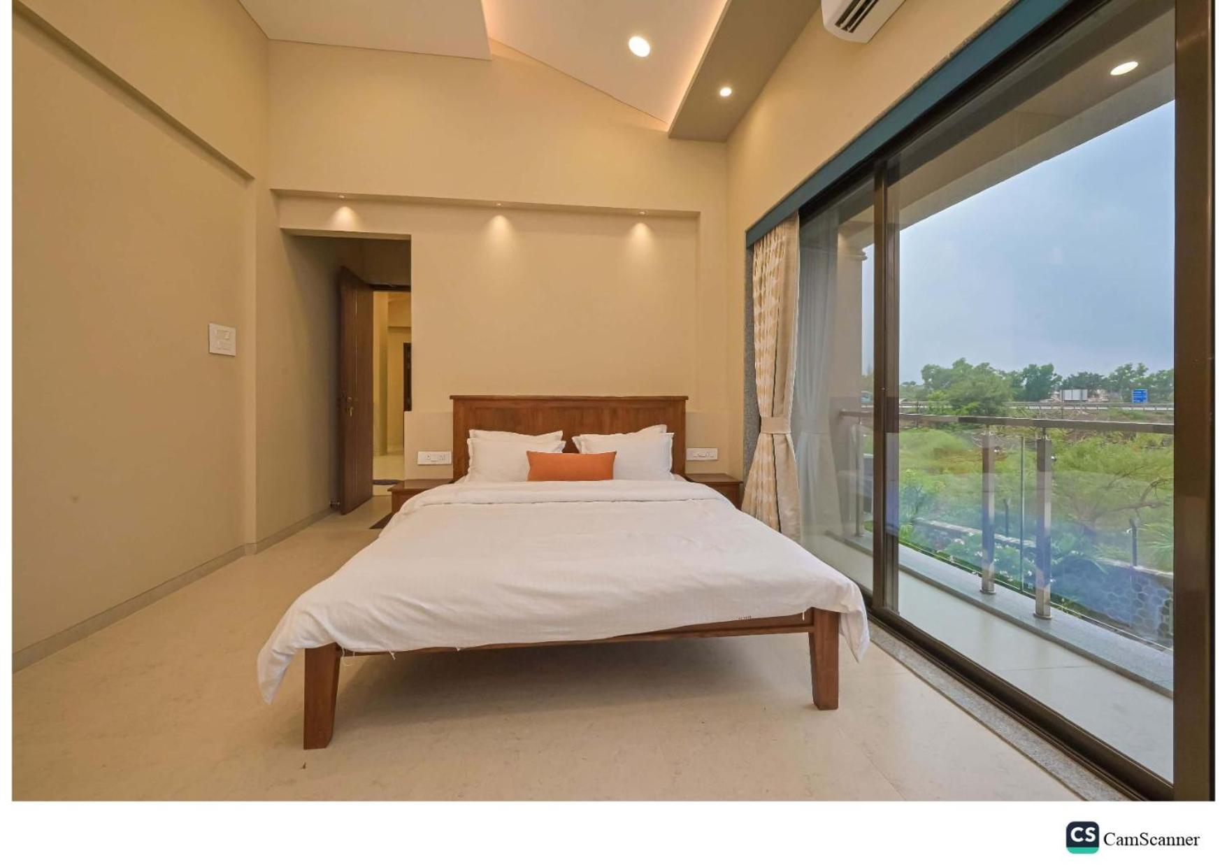 Radha Krishna 5Bhk Villa Lonavala Kültér fotó