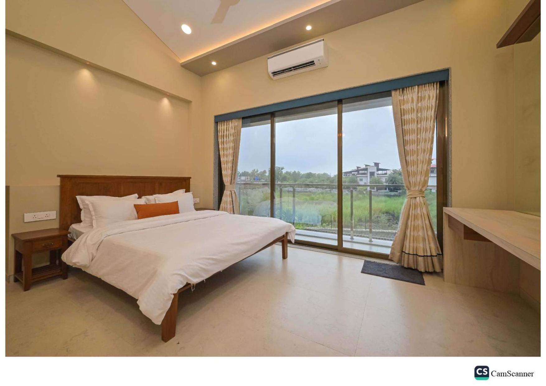 Radha Krishna 5Bhk Villa Lonavala Kültér fotó