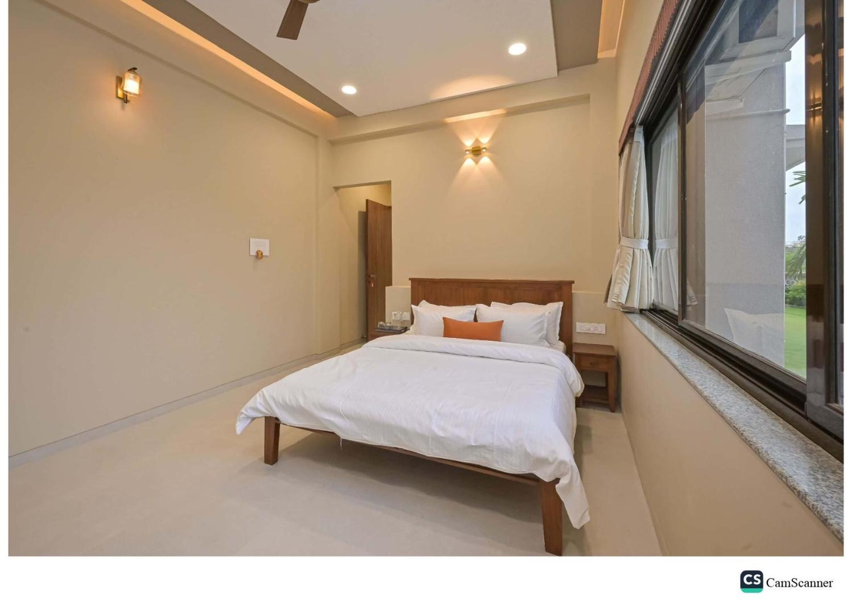 Radha Krishna 5Bhk Villa Lonavala Kültér fotó