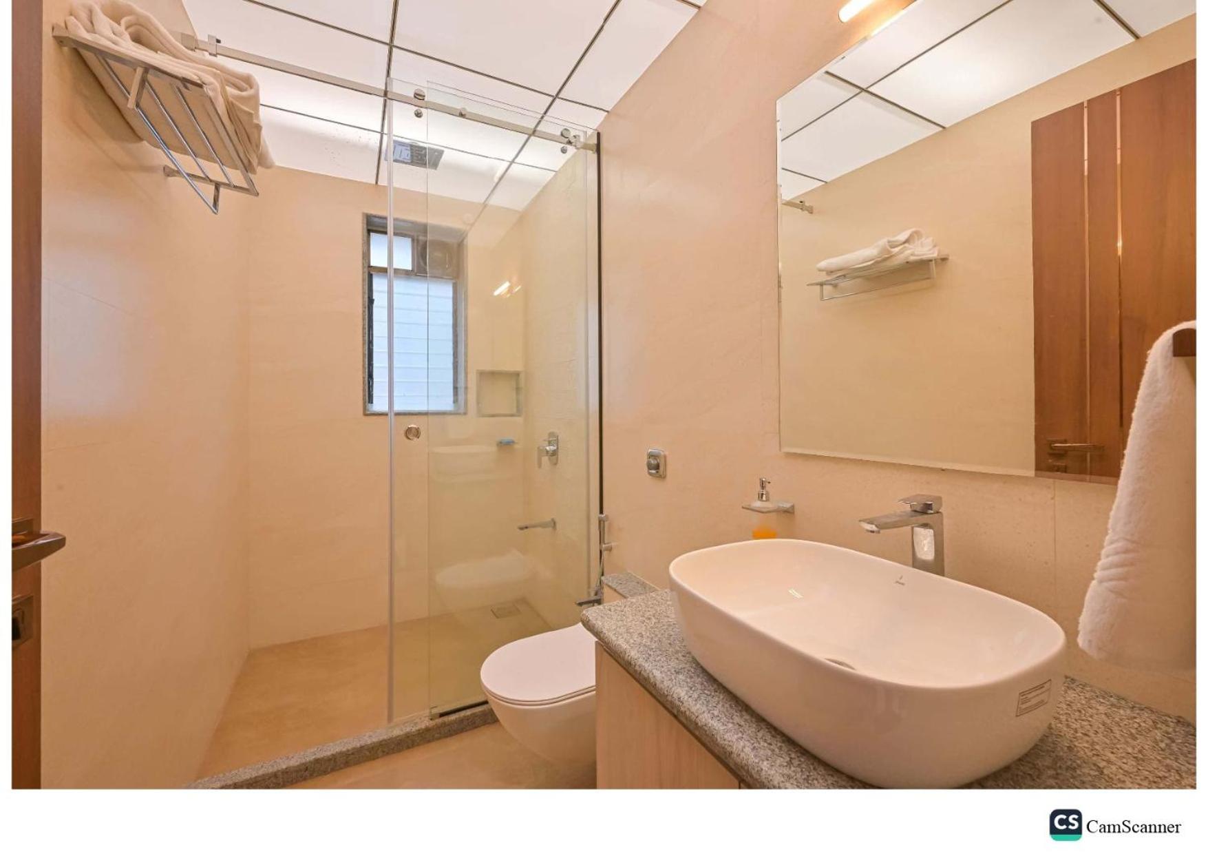 Radha Krishna 5Bhk Villa Lonavala Kültér fotó