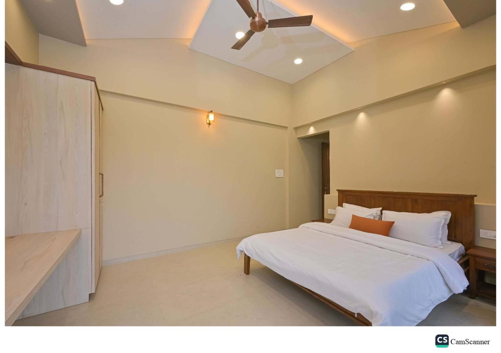 Radha Krishna 5Bhk Villa Lonavala Kültér fotó