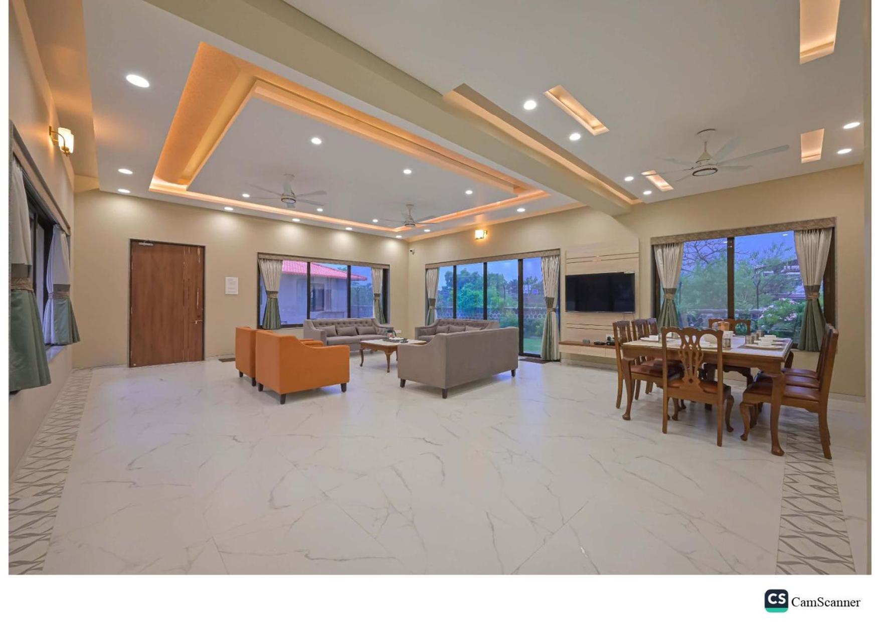 Radha Krishna 5Bhk Villa Lonavala Kültér fotó