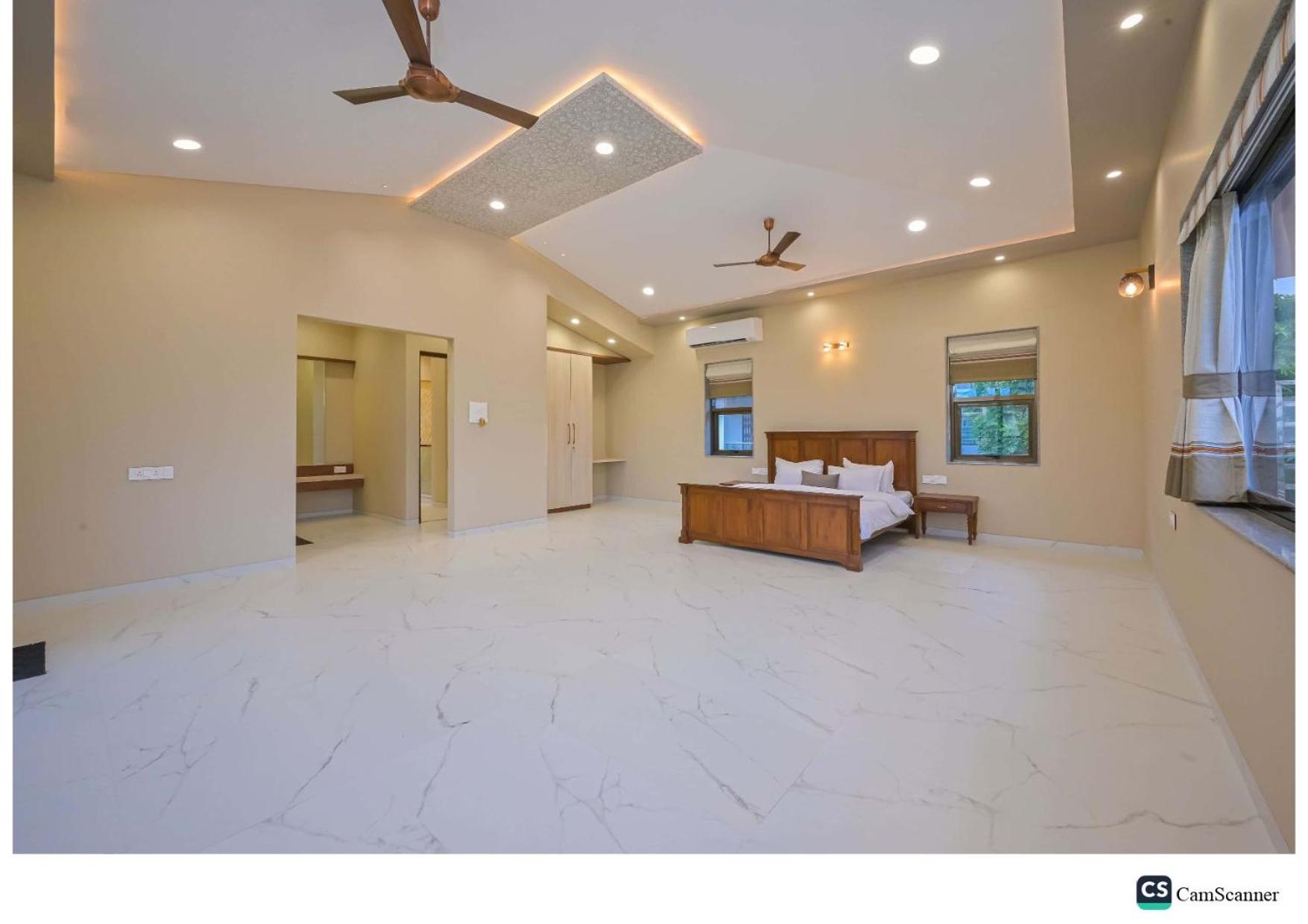 Radha Krishna 5Bhk Villa Lonavala Kültér fotó