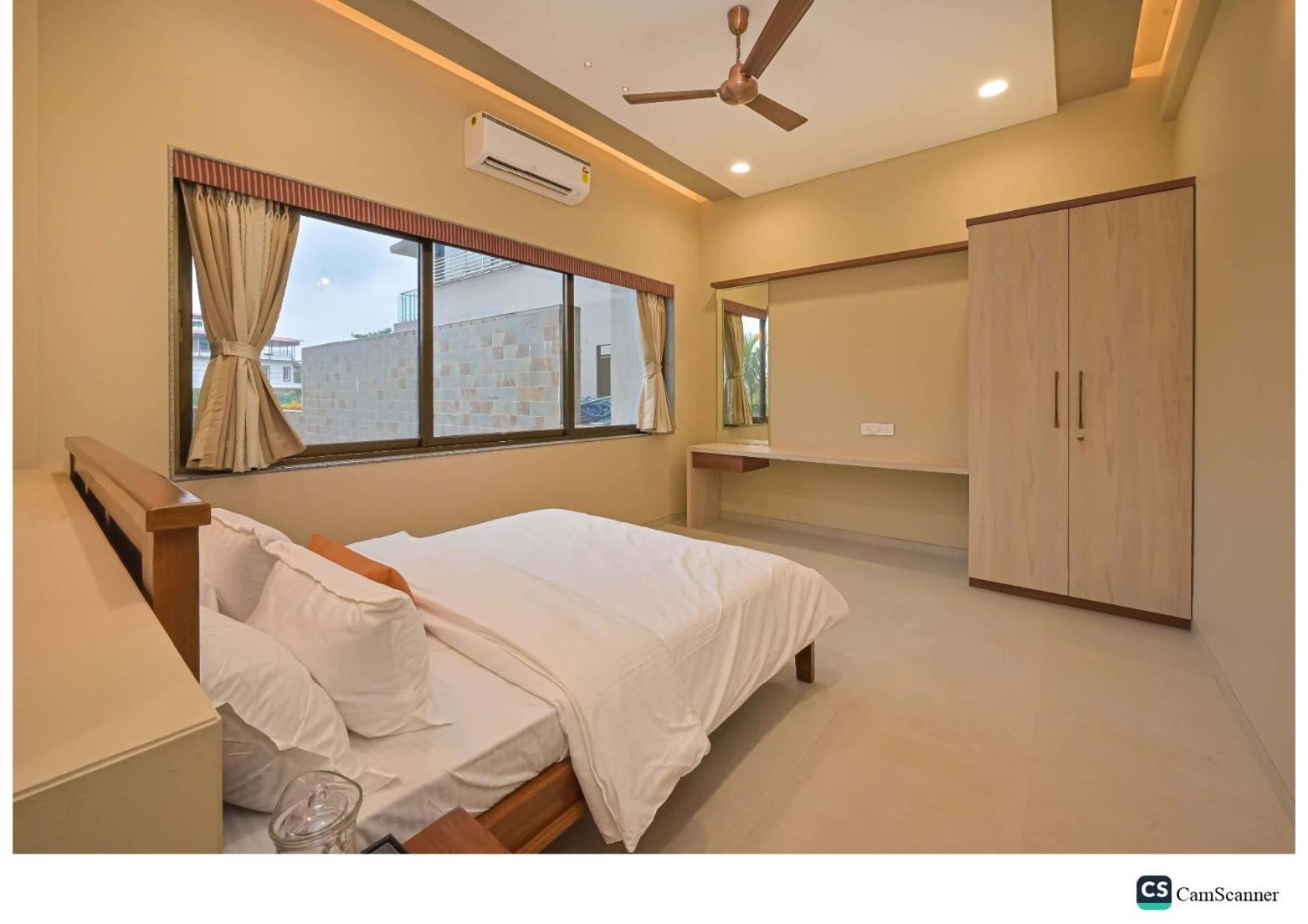 Radha Krishna 5Bhk Villa Lonavala Kültér fotó