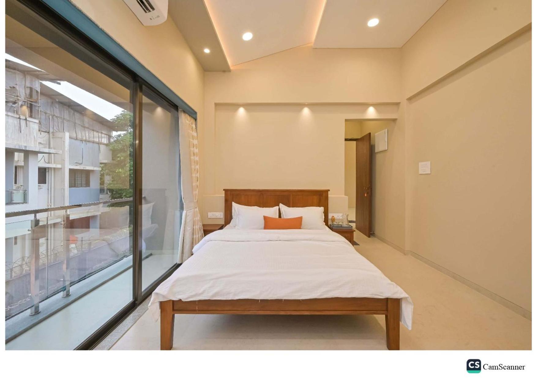 Radha Krishna 5Bhk Villa Lonavala Kültér fotó