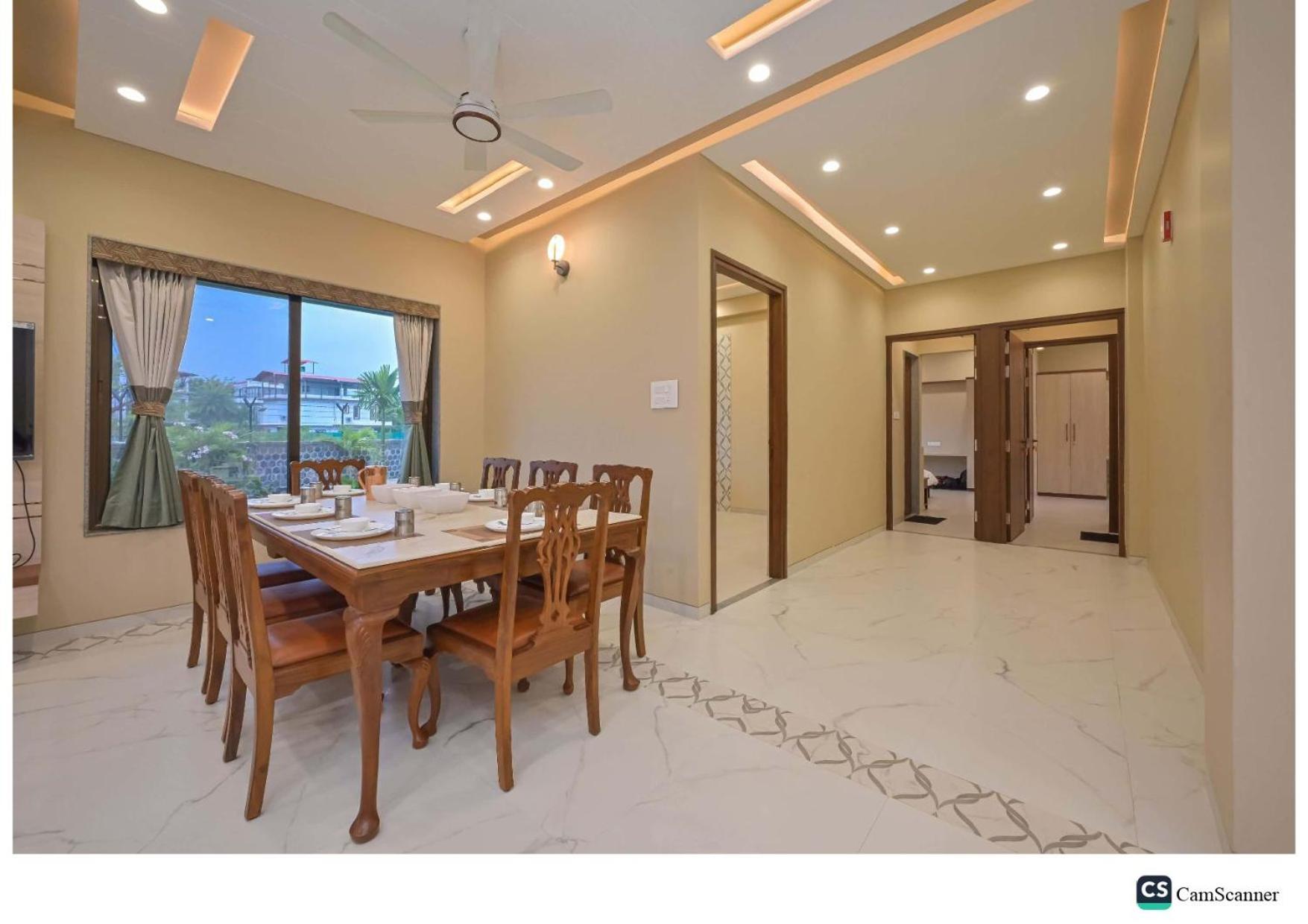 Radha Krishna 5Bhk Villa Lonavala Kültér fotó