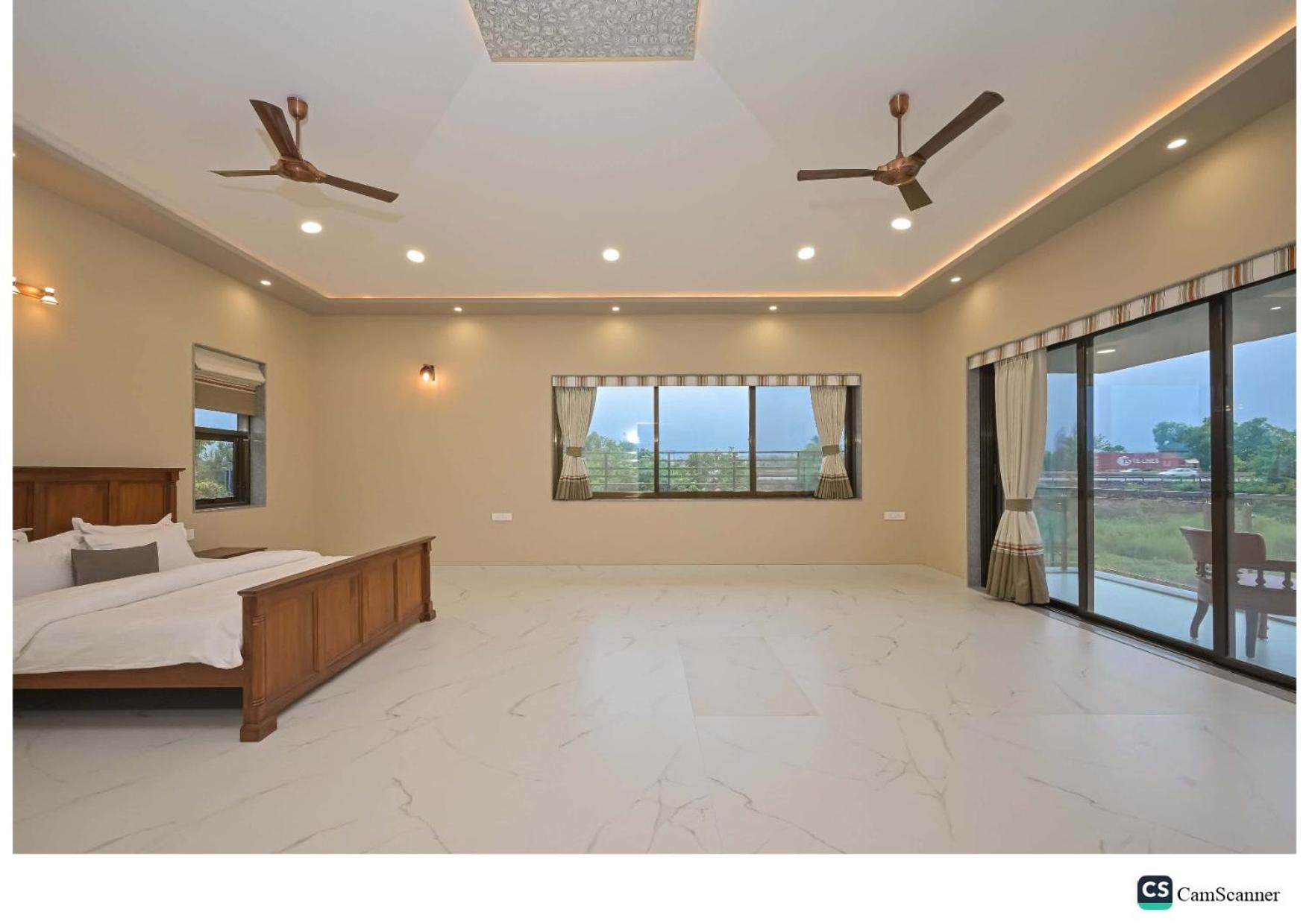 Radha Krishna 5Bhk Villa Lonavala Kültér fotó