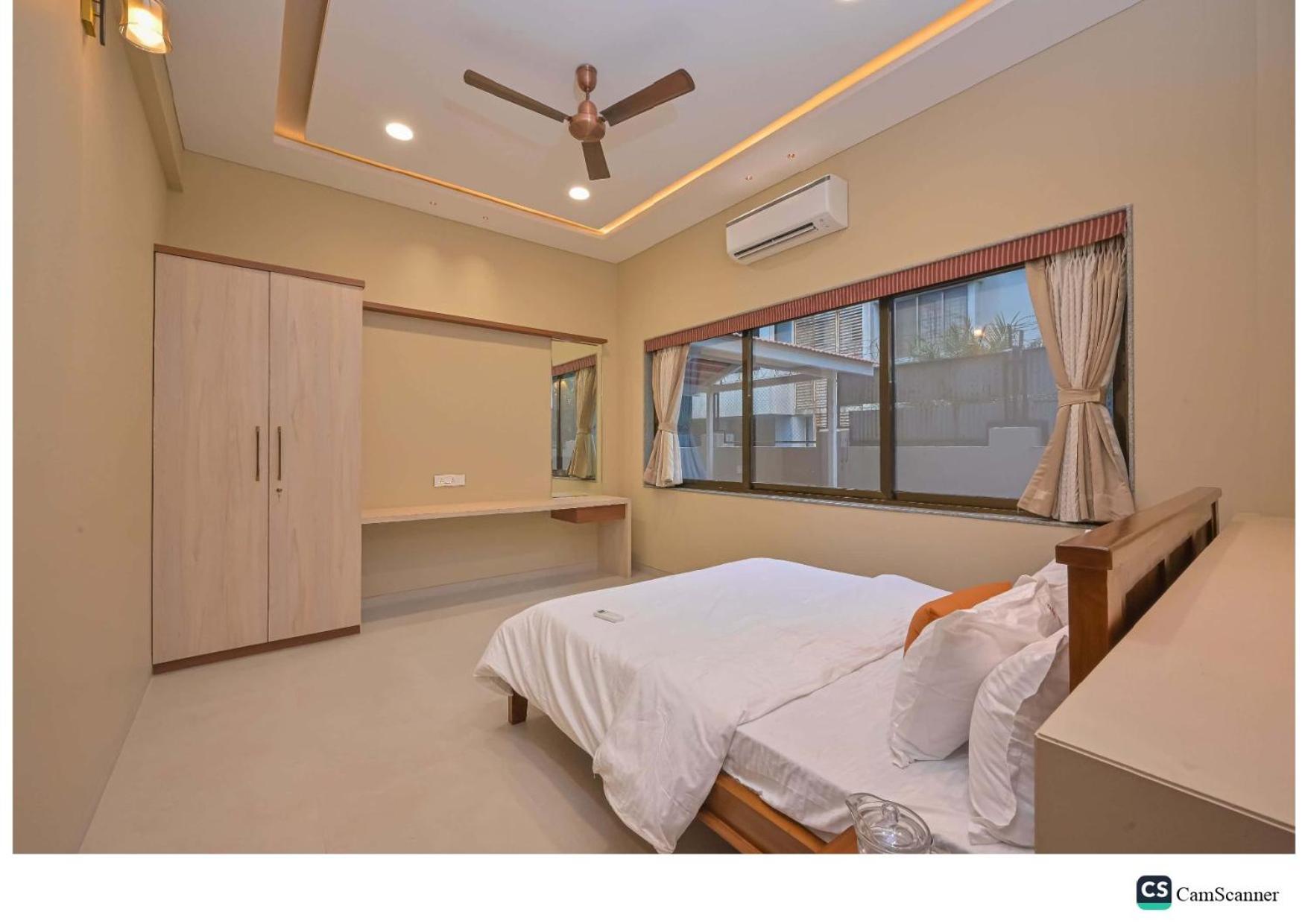 Radha Krishna 5Bhk Villa Lonavala Kültér fotó