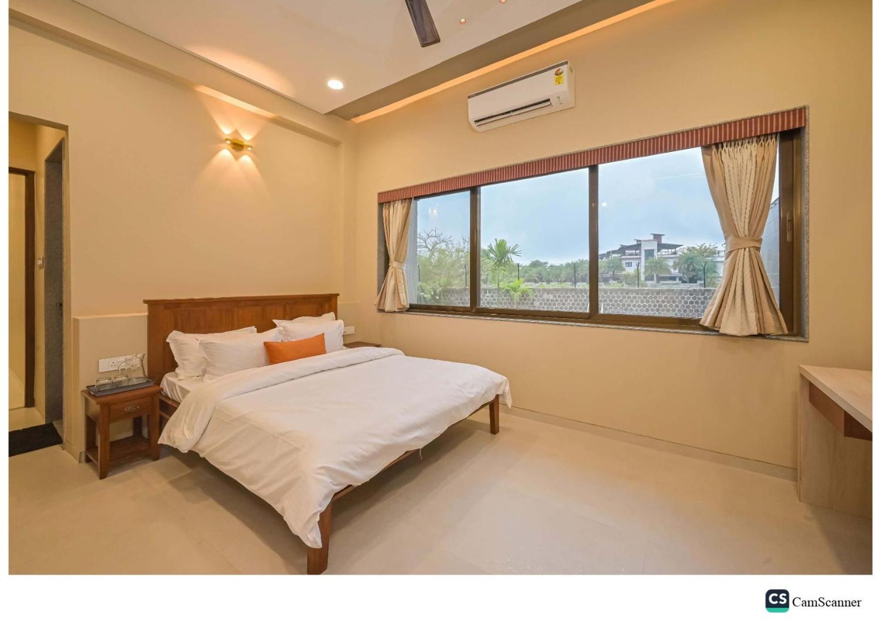 Radha Krishna 5Bhk Villa Lonavala Kültér fotó
