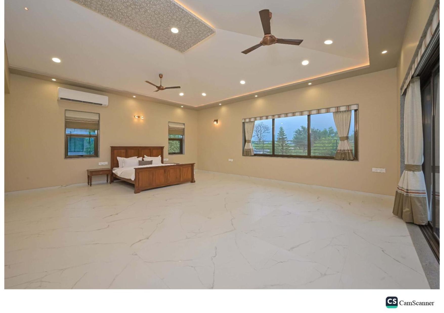 Radha Krishna 5Bhk Villa Lonavala Kültér fotó