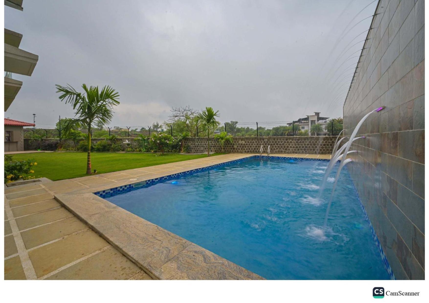 Radha Krishna 5Bhk Villa Lonavala Kültér fotó