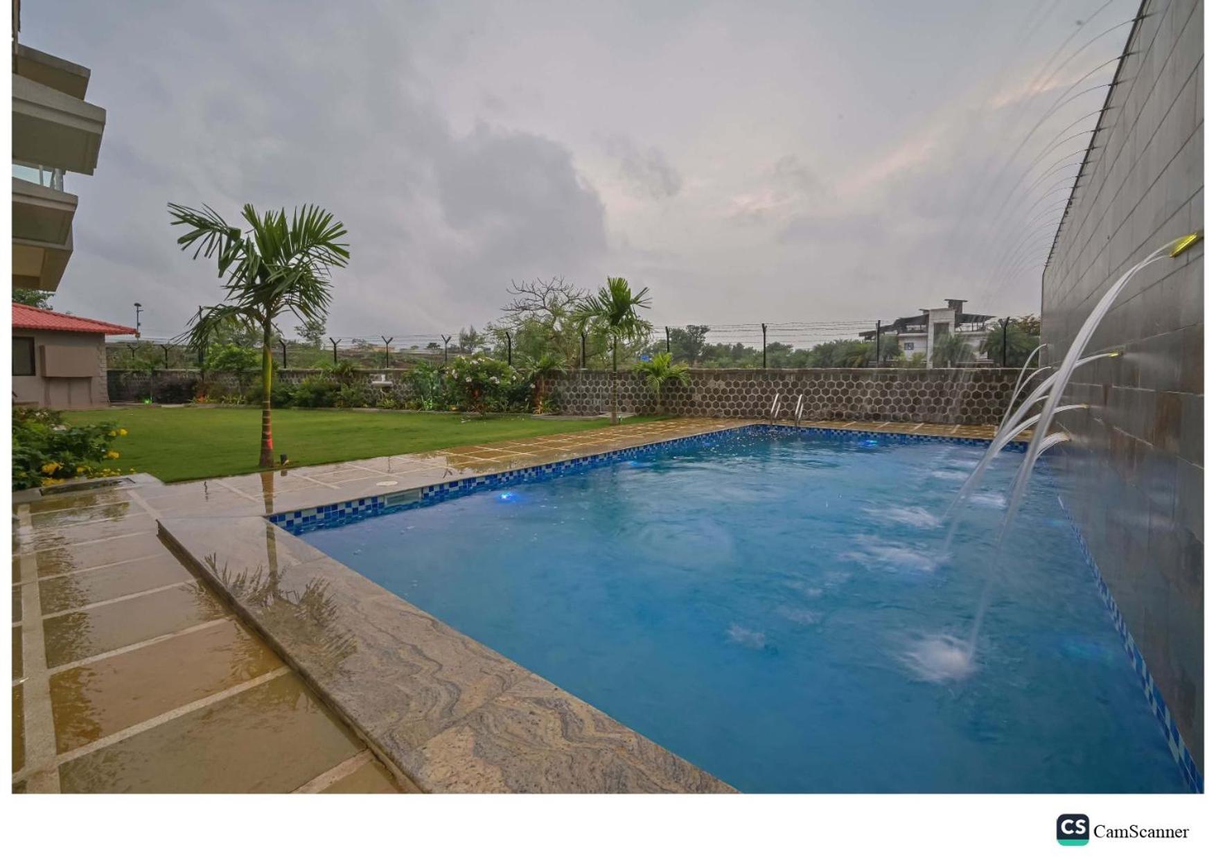 Radha Krishna 5Bhk Villa Lonavala Kültér fotó