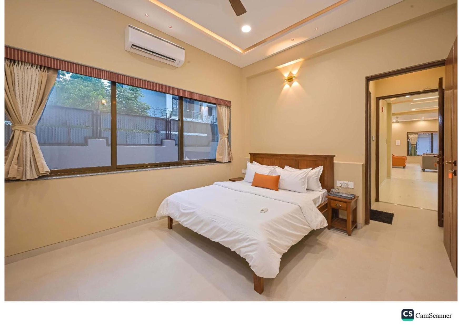 Radha Krishna 5Bhk Villa Lonavala Kültér fotó